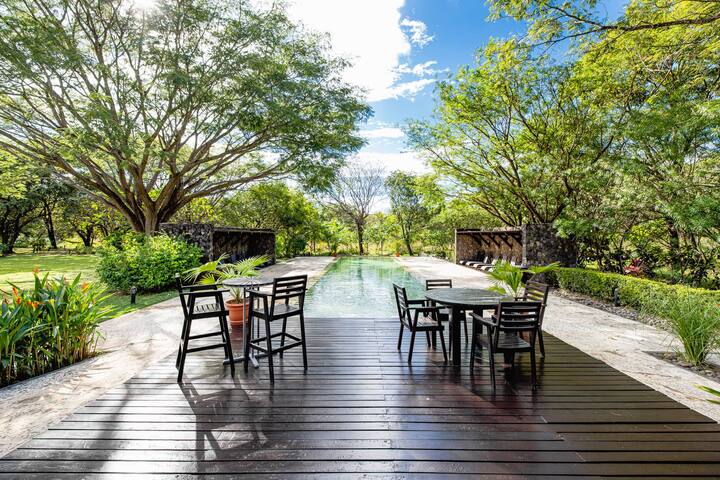 10p Luxury Villa w/Beach Club - Concierge Service