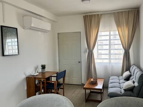Successful Airbnb property: Executive Apartment in Mexicali in Mexicali