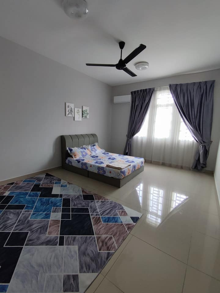 غرفة النوم 4