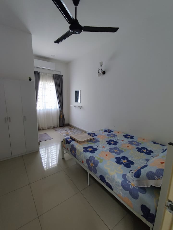 غرفة النوم 3