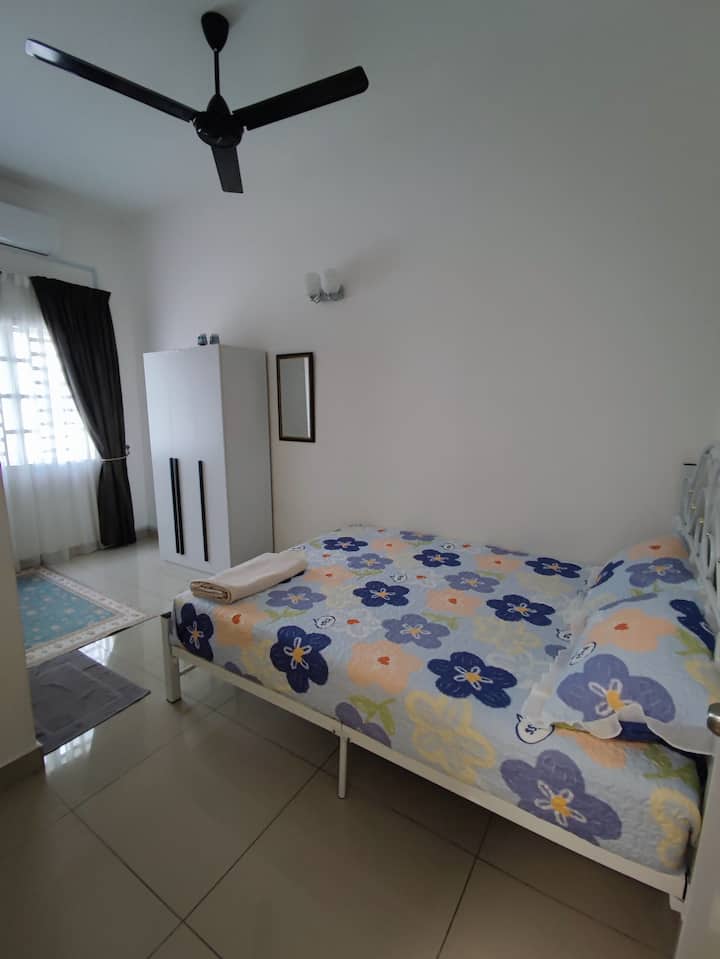 غرفة النوم 2