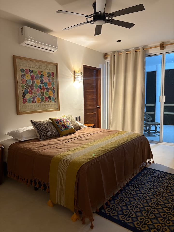 Chambre 1