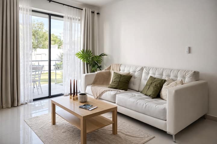 New & Modern Apartment. - Puerto Plata