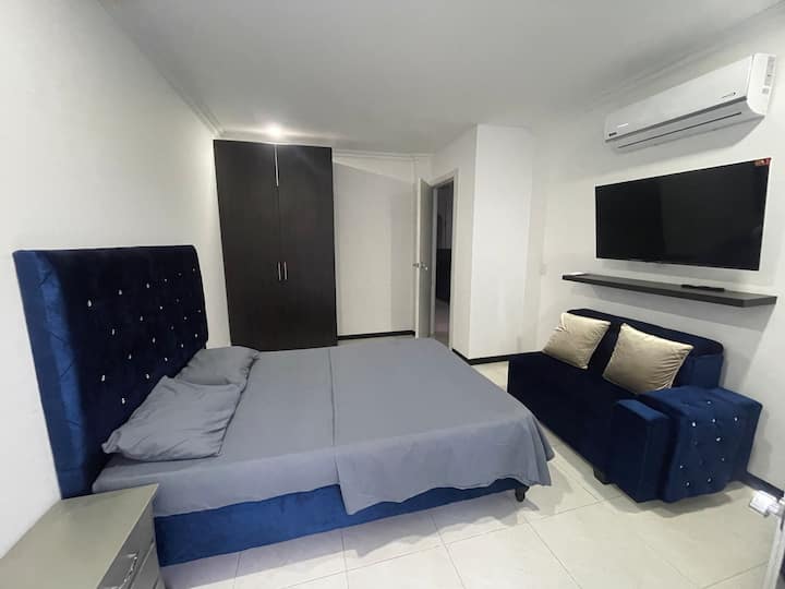 Спална соба 4