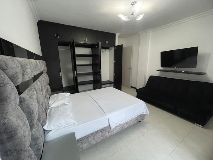 Спална соба 1