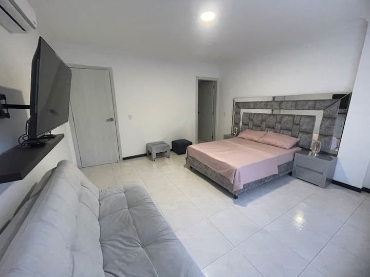 Спална соба 3