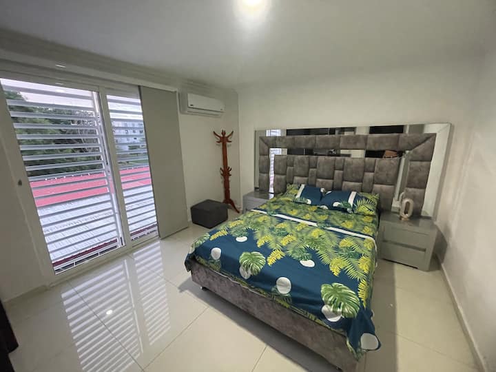 Спална соба 5