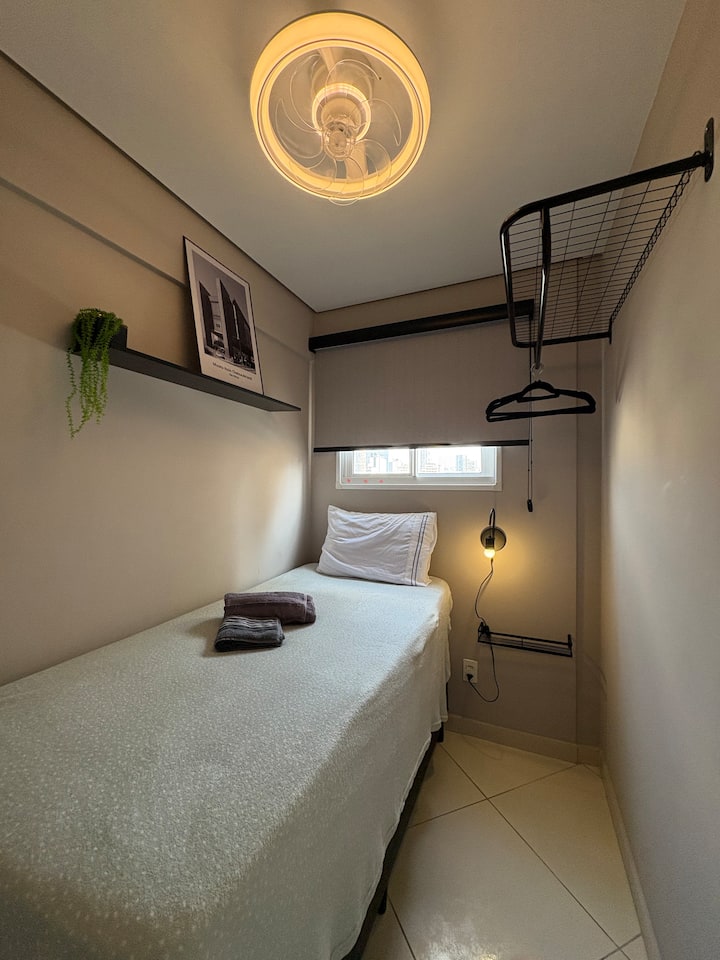 Chambre 1