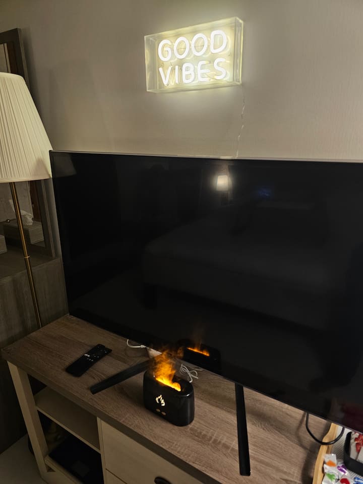 Snug Studio | 10 Mins To B. Khalifa| Free Parking - Dubái