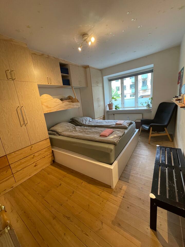 Спална соба