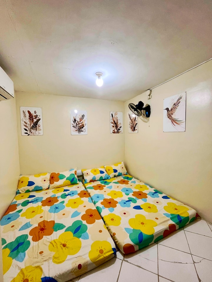 غرفة النوم 2