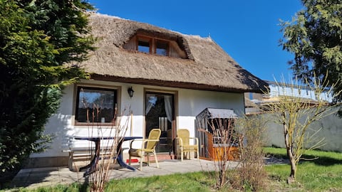 Peenemünde vacation home