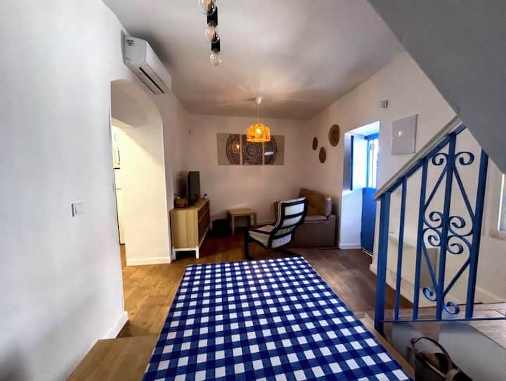 Single-family House In The Old Town Of Barbate. - Zahara de los Atunes