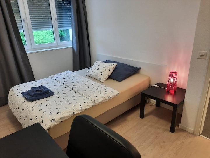 Habitación
