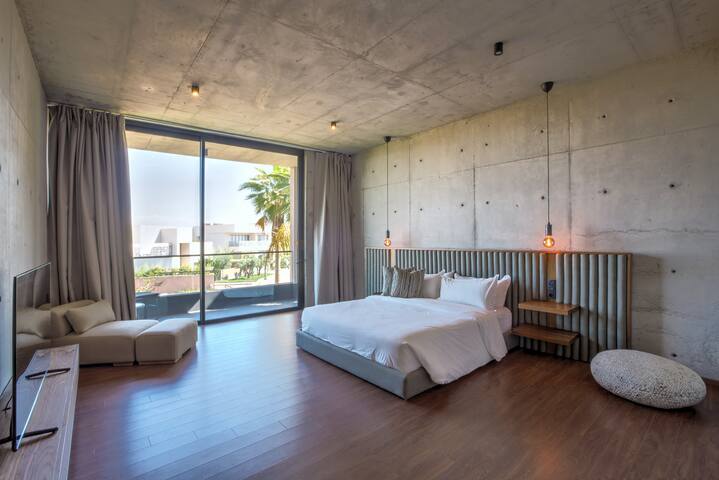 Villa Elite • Luxe Discret | Golf & Architecture