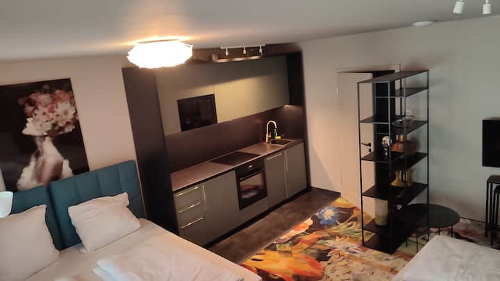 Altstadt-apartment Lapislazuli - Regensburg