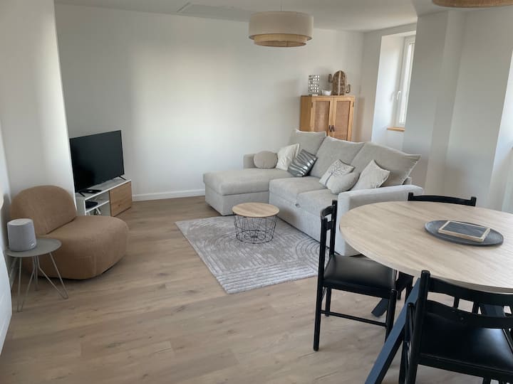 Appartement "La Pause Coté Mer" - Santec