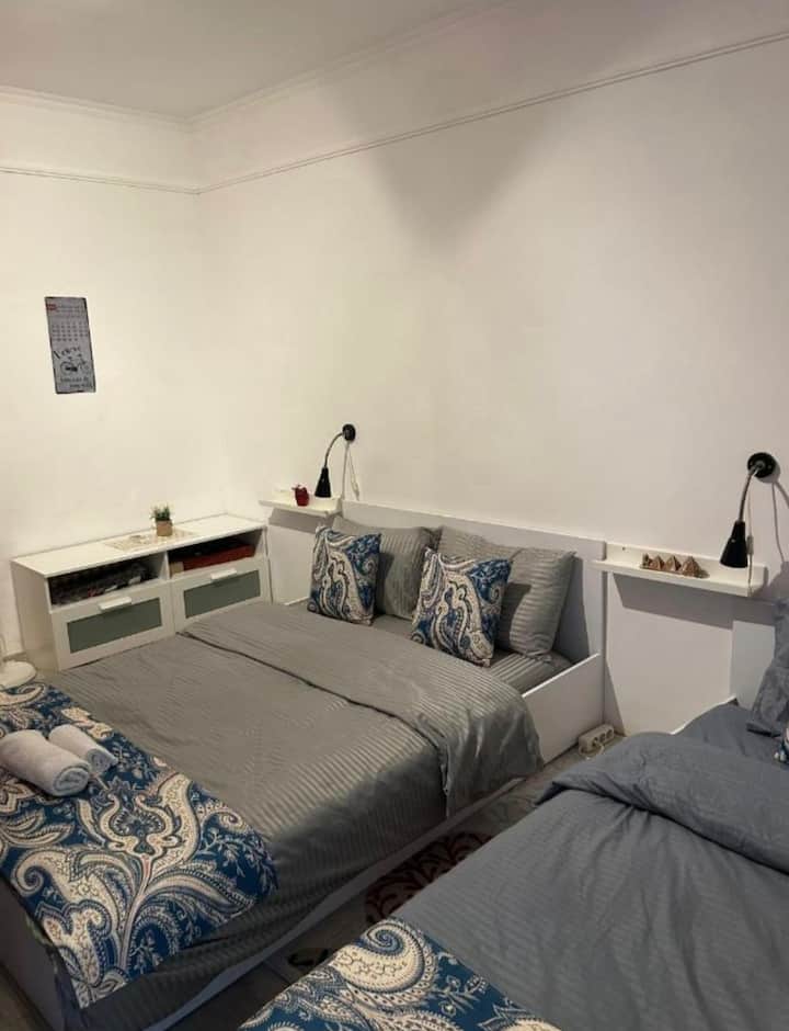 Habitación 2