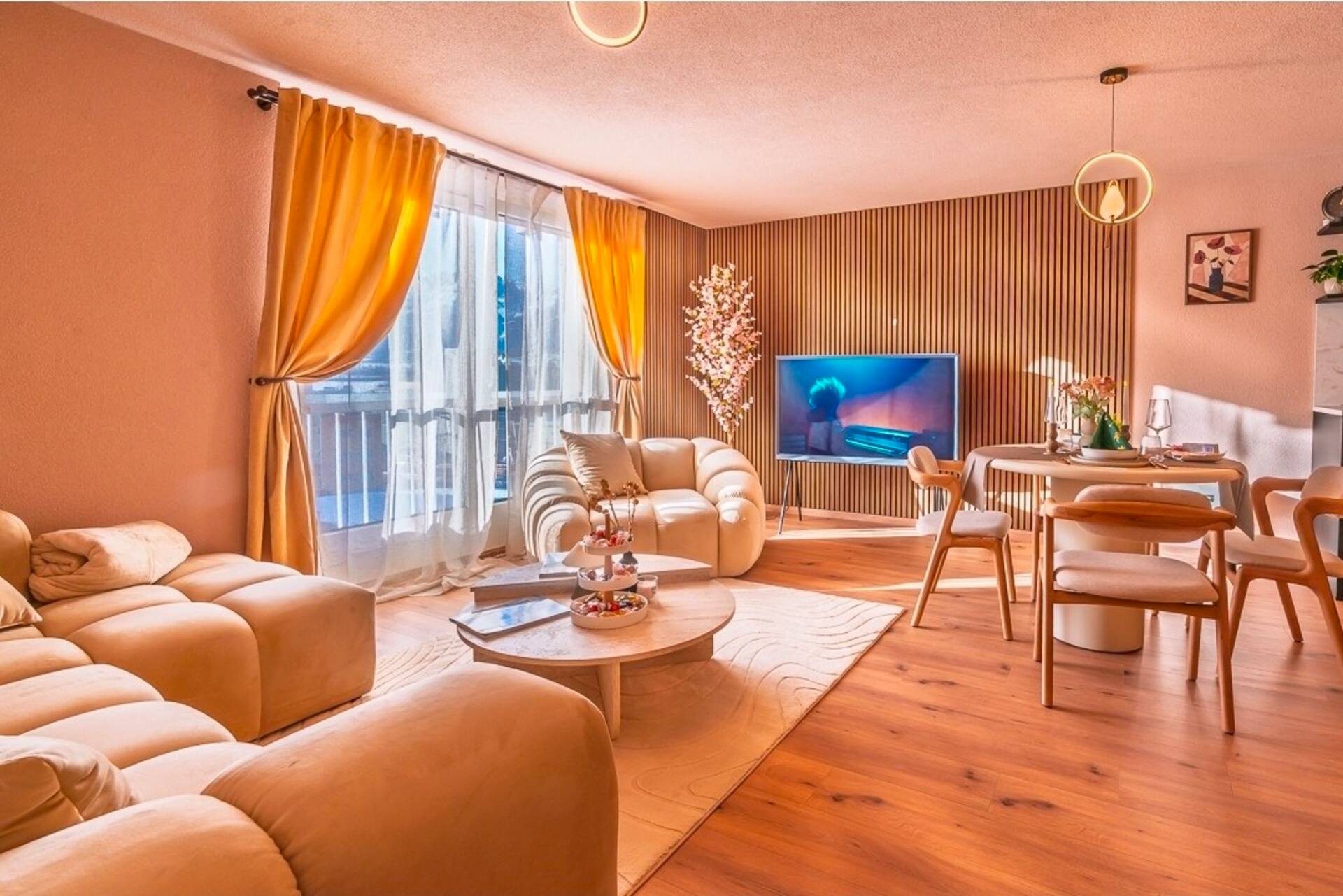 The Boutique Suite - Schaanwald