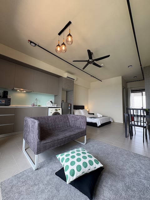 One Studio Tamarind Stay Cyberjaya by MH