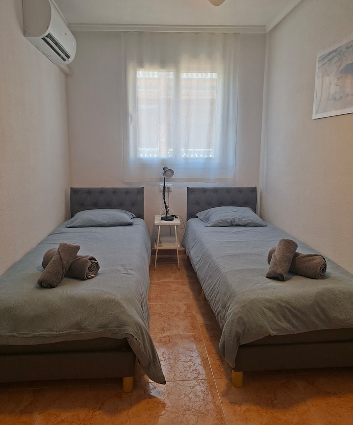 Спална соба 2