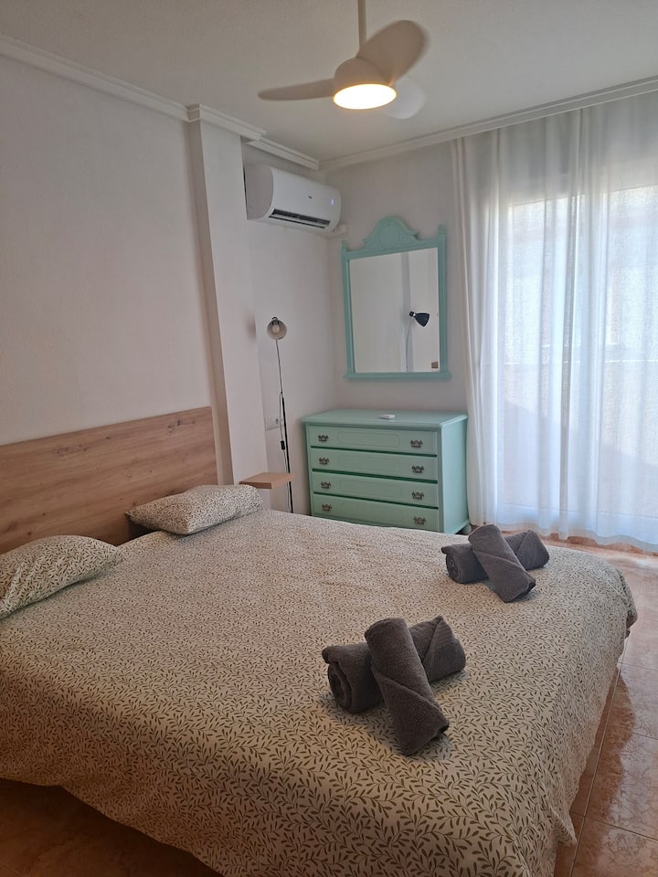 Спална соба 1