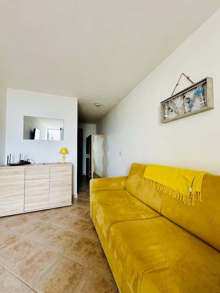 საძინებელი