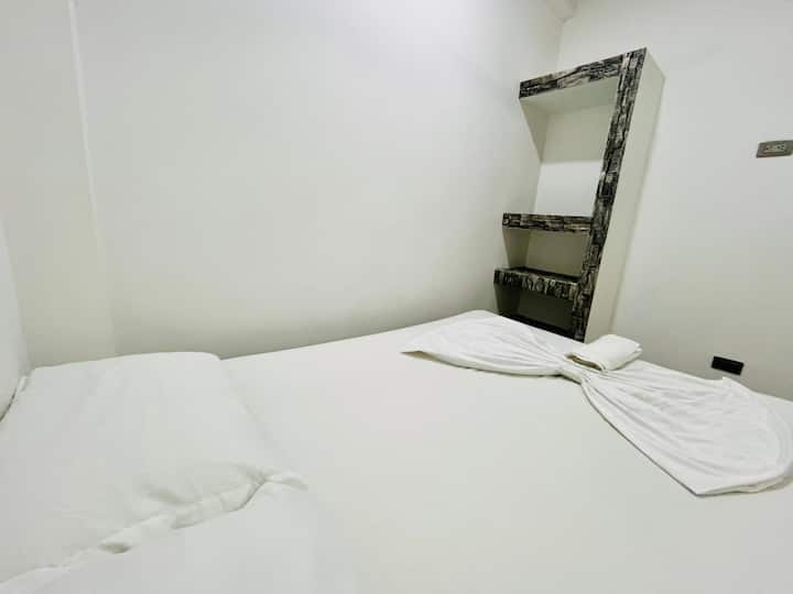 Camera da letto 2