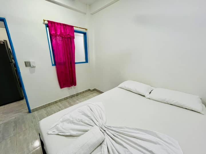 Camera da letto 1