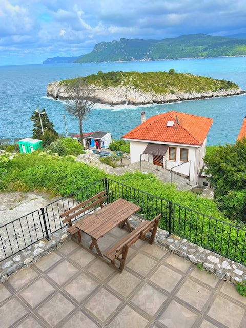 Amasra Doğa Apart 3