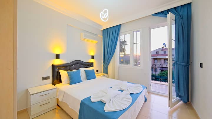 საძინებელი 3