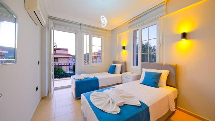 საძინებელი 2