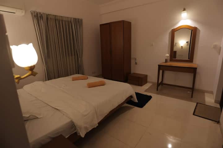 Bedroom 1 image 1
