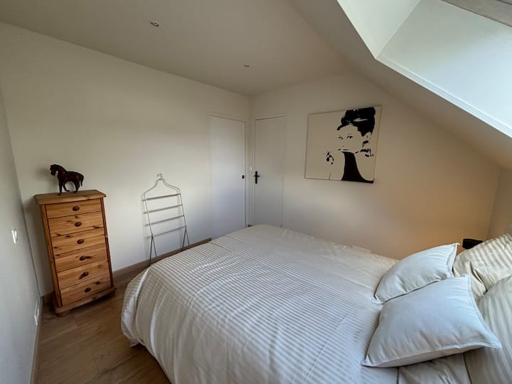 غرفة النوم 3