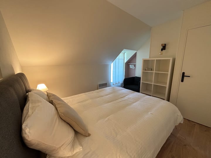 غرفة النوم 1