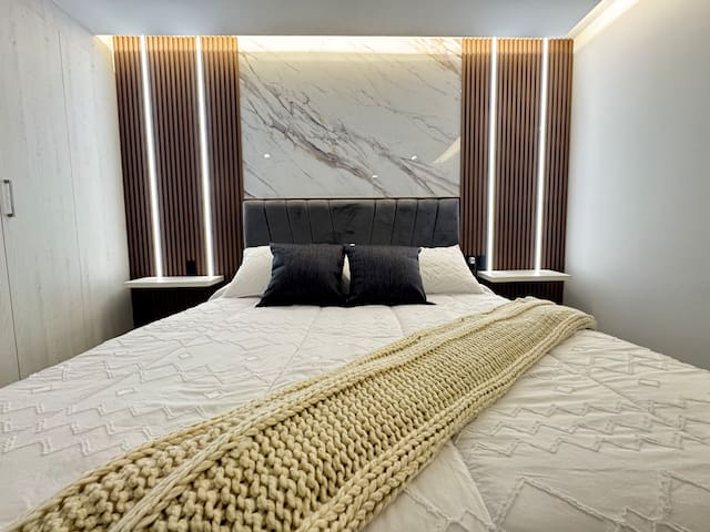 Homi managed Airbnb listing 1