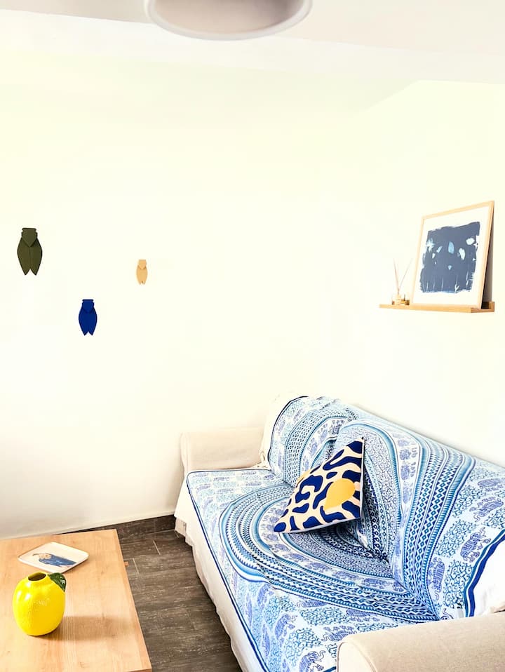 Jolie Maison Dans Hameau - Gole del Verdon