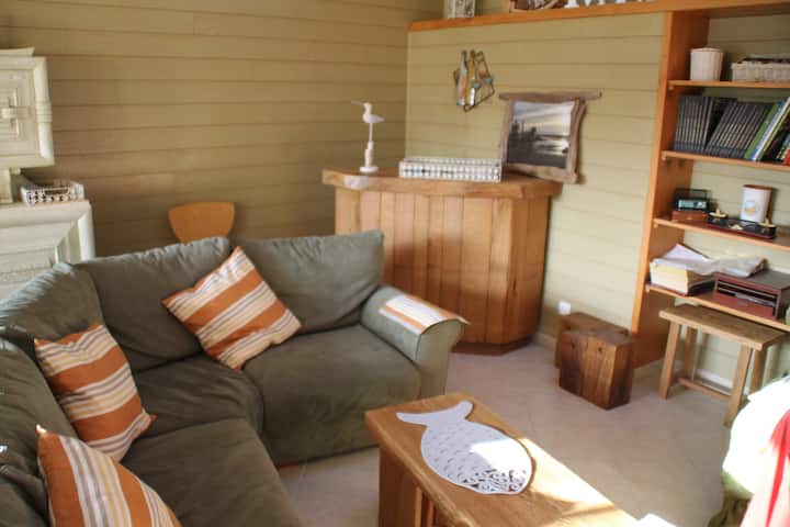 Maison à 300 M De La Plage - Pornic