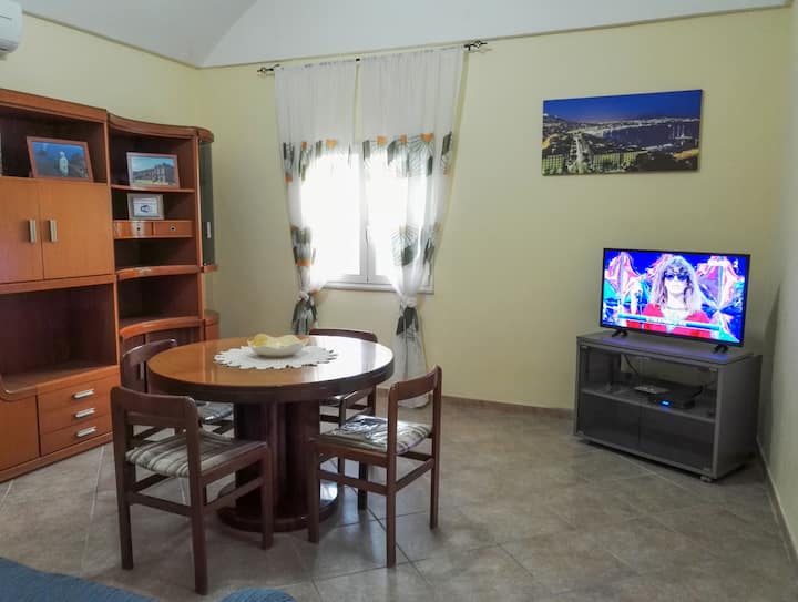 - Villa Giovanna Avec Piscine Privée - Castel Volturno