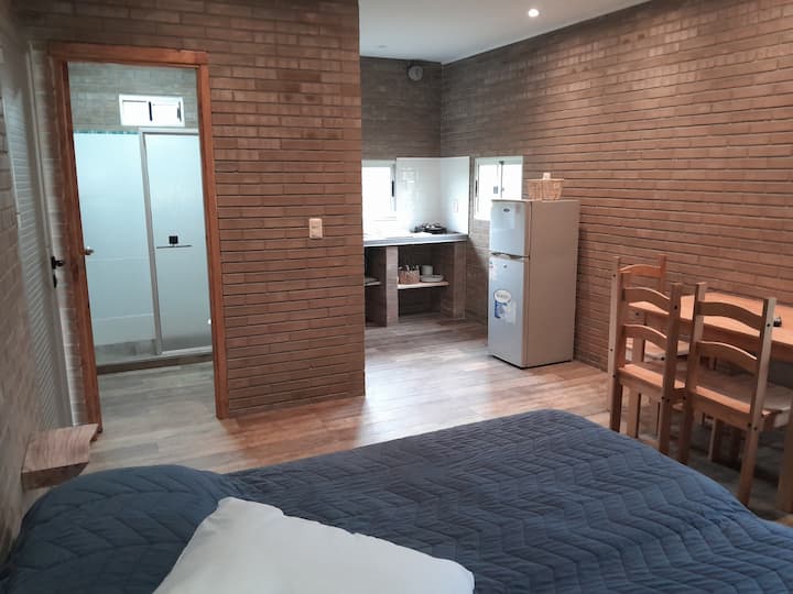 Te Esperamos. - Tacuarembó Department