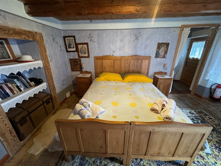 Chambre 1