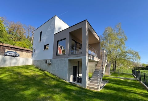 Villa Clairière – Luxury & Comfort