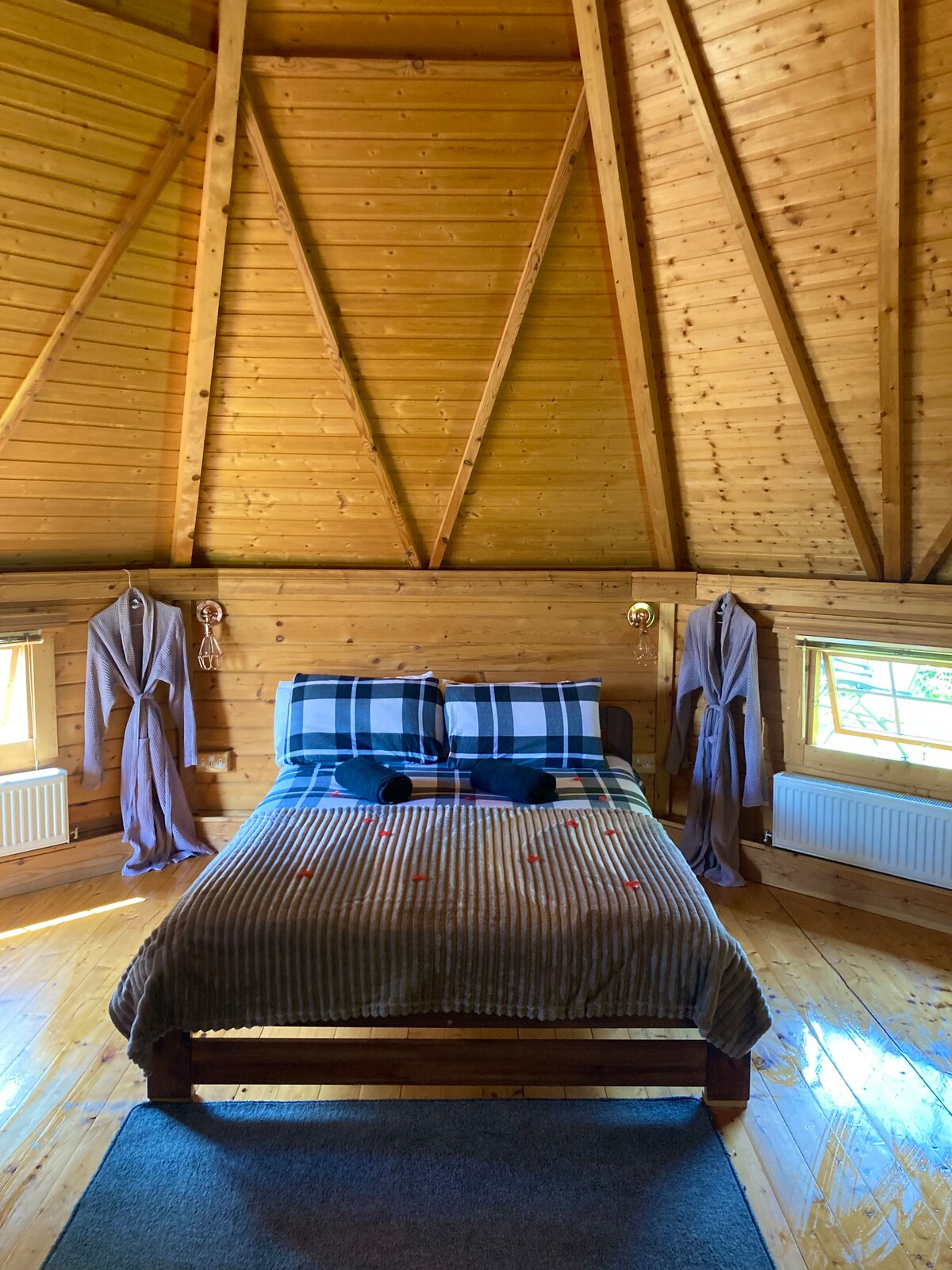 საძინებელი