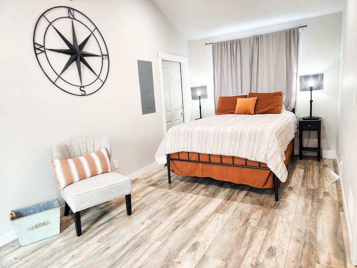 غرفة النوم 1