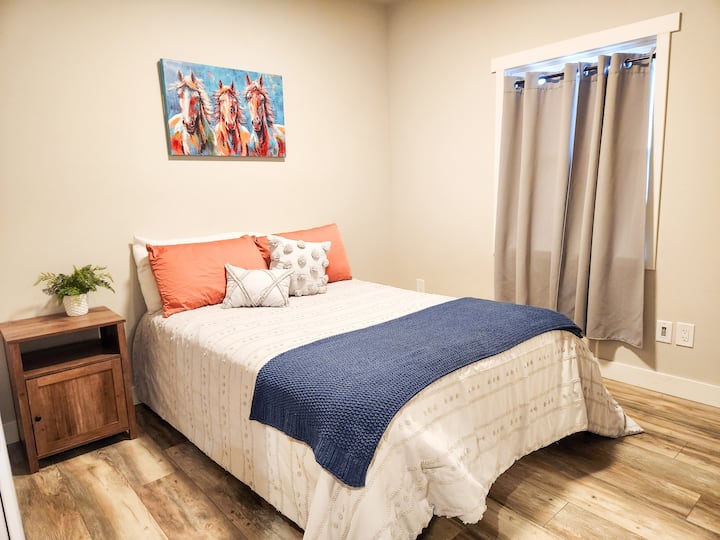 غرفة النوم 2