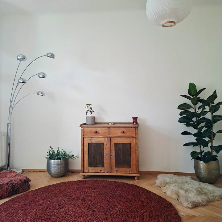 Wohnung Riverside - Graz