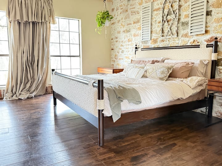 Спална соба 1