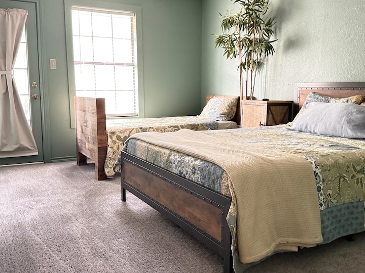 Спална соба 4