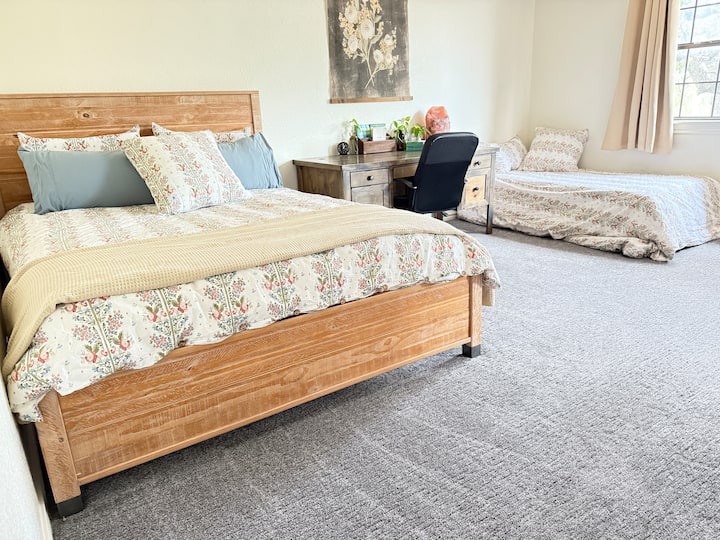 Спална соба 5