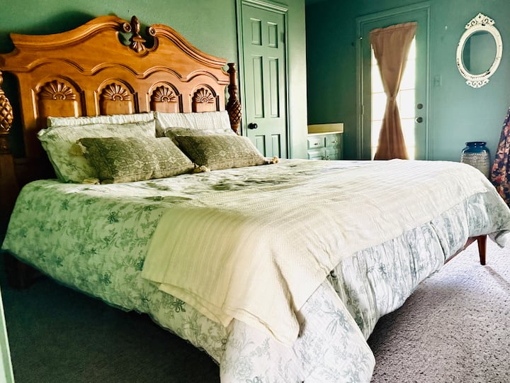 Спална соба 3